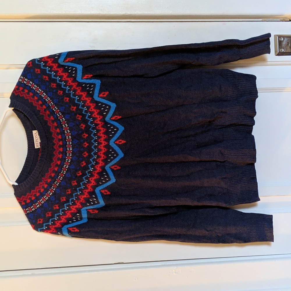Merona Pullover Sweater